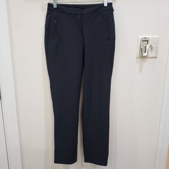 lululemon On The Move Pant *28" - Black - Picture 2 of 9